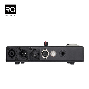 Testeur de câble réseau RJ45 professionnel RQSONIC CT-04F, nouvelle conception - Product Image 3