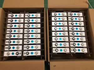 2025 Châu Âu lf105 105ah 3C LiFePO4 3.2V <span class=keywords><strong>lithium</strong></span> <span class=keywords><strong>ion</strong></span> di động 5C Golf giỏ hàng RV xe nâng 100Ah 110Ah 115ah gói pin - Product Image 5