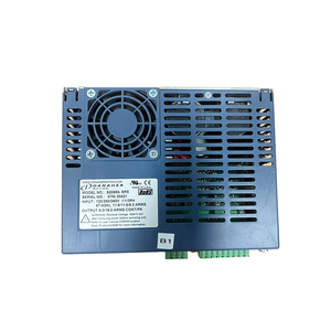 ไดรฟ์ Kollmorgen S20660-SRS ซีรีส์ S200 รุ่นใหม่ของแท้ S20660SRS - Product Image 3