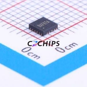 Original-Brand-new SY8366HQQC QFN-12-EP(3x3) Circuit intégré IC Puce PMIC DC-DC Power IC - Product Image 2