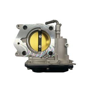 Conjunto de cuerpo del acelerador 16400-RNE-A01 para modelos Honda, pieza de repuesto nueva - Product Image 1