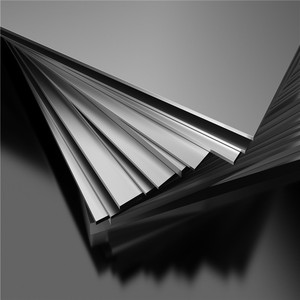 Fábrica de punto <span class=keywords><strong>AISI</strong></span> 201, <span class=keywords><strong>304</strong></span>, <span class=keywords><strong>316</strong></span> 316l 430 2B BA chapa <span class=keywords><strong>y</strong></span> placa de acero inoxidable precio - Product Image 2