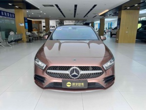 Acceptation des commandes personnalisées – <span class=keywords><strong>Voiture</strong></span> d'occasion 2020 A200l Édition Sport avec phares à LED, caméra de recul, habitacle spacieux – Voitures de luxe abordables - Product Image 2