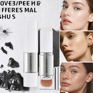 HAICUIER Özel Markalı Su Geçirmez Kapatıcı Kore Hafif Fondöten Kremi Renk Değiştiren Fondöten Stick 30ml - Product Image 3