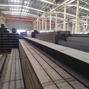 คานเหล็ก <span class=keywords><strong>H</strong></span> Beam 125x125x6.5x9ขนาด<span class=keywords><strong>ม</strong></span>าตรฐาน S355 I Beam <span class=keywords><strong>ราคา</strong></span>คอลั<span class=keywords><strong>ม</strong></span>น์เหล็ก - Product Image 2