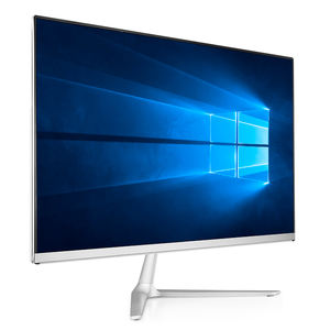 Computadora <span class=keywords><strong>de</strong></span> Escritorio Todo en Uno a <span class=keywords><strong>Precio</strong></span> <span class=keywords><strong>de</strong></span> Fábrica, Pantalla <span class=keywords><strong>de</strong></span> 23.8 Pulgadas, Procesador Rápido i3 i5 i7 i9, <span class=keywords><strong>PC</strong></span> <span class=keywords><strong>de</strong></span> Escritorio AIO - Product Image 3