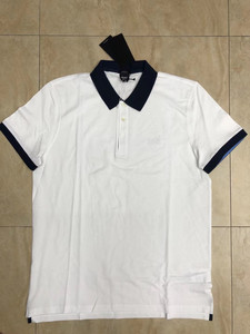 Nouveau Polo Homme 2026 en Coton 100% – Confection Artisanale Exquise, Confortable et Durable – Polo Col Montant Tendance pour Homme - Product Image 6