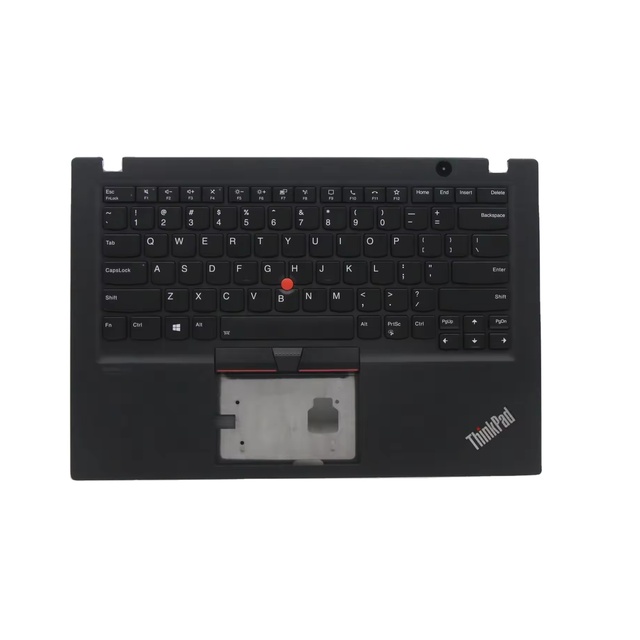 New US Black  Keyboard for Lenovo Thinkpad T14S GEN1( 20T0, 20T1)backlight Laptop Keyboard 5M10Z41371  5M10Z41268  5M10Z41267