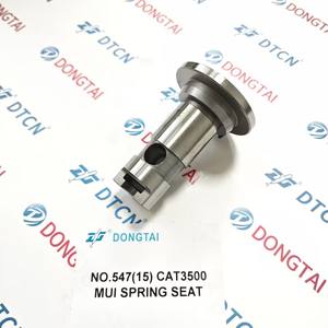 NO.547(15) CAT3500 MUI เบาะสปริง - Product Image 2