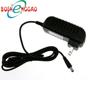 Boshenggao 12V 2.5A <b>Power</b> <b>Adapter</b> Us Plug Dc Output Led Strip <b>Supply</b> Constant Pressure 85 Efficiency 1m Cable - Product Image 2