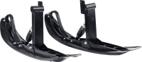 Piste de sable de neige pour Go Kart UTV ATV Quad roue arrière motoneige tondeuse Buggy en caoutchouc durable