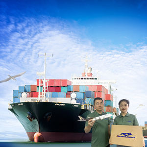 中国到美国海运/快递运输灯具全集装箱货运远期运输公司 - Product Image 5