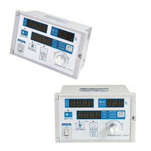 Controlador Semiautomático con Pantalla <span class=keywords><strong>Digital</strong></span> Boris KTC812, 24V, Regulador de Bobinado de Polvo Magnético de Precisión Industrial, 1 Año de Garantía - Product Image 5