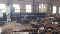 Tubería de Acero sin Costura 27SiMn Q355B GB de Gran Diámetro y Pared Delgada para Ingeniería de Construcción