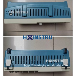 1 ชิ้น Tektronix TDS2024B ออสซิลโลสโคปแบบดิจิตอล, สี่ช่องสัญญาณ H - Product Image 2