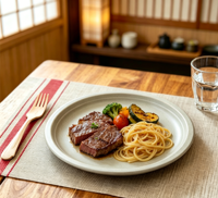 Assiettes jetables en fibre de coque de riz de 6 à 10 pouces, vaisselle carrée biodégradable, vaisselle écologique pour la restauration