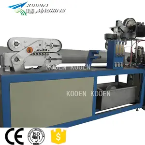 Simple maintenance Drip irrigation tape production line Irrigation system drip irrigation tape fittings