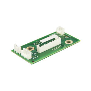 Puce de fuser pour imprimantes Lexmark MX710 MX711 MS810 MS811 MS812 M5155 M5163 5263 M5170 XM7155 XM7163 XM7170, puce d'unité de fusion 40G4135 - Product Image 5