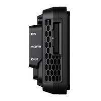 Moniteur ATOMS NINJA TX 5 pouces avec enregistreur 8K RAW 1500 Nit WiFi E6 12G SDI Streaming NDI pour Timecode