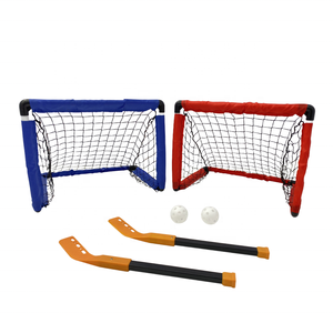 Foldable Folding Portable <strong>Football</strong> Net Soccer <strong>Goal</strong> Post Target <strong>Pop</strong> <strong>up</strong> Training Small Mini Mesh and Ball for Kids Outdoor - Product Image 6