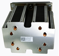 Heatsink Radiator CPU OEM T640 T440 Kipas Pendingin Aluminium Kelas Atas Tersedia untuk Komputer Meja