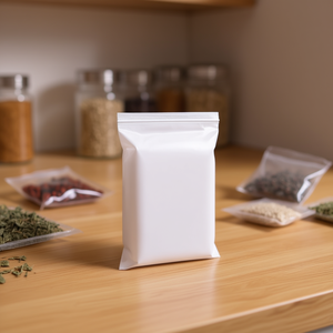 Sacchetto Ermetico Ilan 200x200x0,05 mm per Conservazione e Imballaggio - Product Image 2