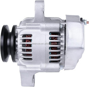 ใหม่กระแสสลับเข้ากันได้กับรถแทรกเตอร์ Kubota Fz2100 Fz2400 Kx91-2 100211-4520 9760218-167 16241-64010 16241-64011 16241-64012 - Product Image 2