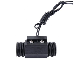 Interruptor de Fluxo Plástico G1/<span class=keywords><strong>2</strong></span> Interruptor Magnético Reed Fornecimento de Fábrica Atacado Interruptor de Fluxo de Água DC110V para Bomba - Product Image 3