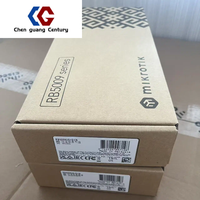 Prêt à être expédié CSS106-5G-1S Commutateur intelligent 5x Gigabit Ethernet