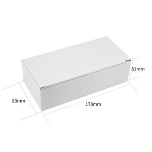 4通道RGBW <span class=keywords><strong>DMX</strong></span> 512解码器，用于带LED光源的舞台照明RJ45控制器 - Product Image 6