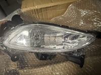 Pièces automobiles, phare antibrouillard 92202-3S000 92201-3S000 pour Hyundai Sonata 2010 2011 2012, phare antibrouillard