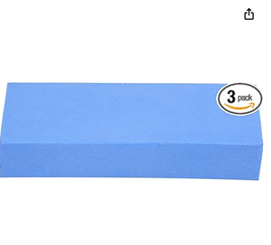 Rửa Xe Miếng Bọt Biển Miếng Bọt Biển Mềm <span class=keywords><strong>Pva</strong></span> Nước Hấp Thụ Bọt Biển Cho Xe Rửa Làm Sạch - Product Image 2