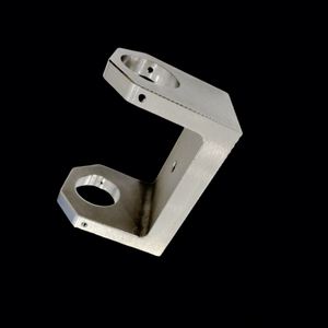 Servicios de Mecanizado CNC y por Electroerosión por Hilo para Piezas de Radiador de Acero Inoxidable de Precisión OEM, Certificación ISO, Tolerancia de 0.01-0.05mm - Product Image 3