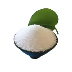 99% sel industriel ISO Crystal Rock PDV sel NaCl chlorure de sodium pour le forage pétrolier et le dégivrage routier