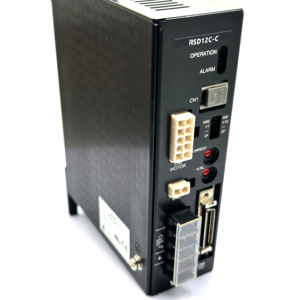 Controlador de Automação Original Novo com Módulo Controlador Programável ASD12C-C - Product Image 3