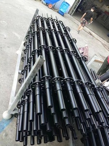 Sự kiện giàn âm thanh khung dòng mảng lớp giàn giáo giàn giáo lớp khóa vòng thép - Product Image 4