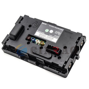 르노 GPS 내비게이션 교체용 <span class=keywords><strong>5.8</strong></span> 인치 <span class=keywords><strong>LCD</strong></span> 화면 모니터 LQ058T5DR02X 자동차 디스플레이 장치 - Product Image 4