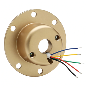 Transmisor de Nivel de Agua Ultrasónico GAMICOS GUT805 RS485 NPN IP68 con 1% de Precisión, Fácil de Instalar, para Tratamiento de Aguas Residuales - Product Image 3