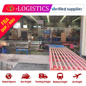 <span class=keywords><strong>Transport</strong></span> Multimodal de Chine vers l'Inde, Air/Mer, DDP Porte à Porte, FCL/LCL, Marchandises de Grande Taille/<span class=keywords><strong>Colis</strong></span> de Petite Taille - Product Image 4