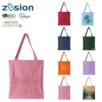 Sac fourre-tout en nylon froissé recyclé écologique avec logo personnalisé, sac de courses réutilisable, cadeau d'entreprise, vente en gros OEM pour événements