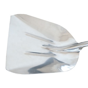 Pelle à neige multifonctionnelle d'hiver SUNSHINE avec long manche en fibre de verre/pelle à neige à long manche/pelle à neige carrée - Product Image 6