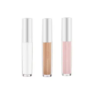 Hot Selling Glow Highlighter Make Liquid Private Label Markeerstift