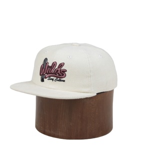 หมวกแก๊ปดีไซน์เนอร์แบบ Snapback, หมวกกีฬา 6 แผงแบบกำหนดเอง หมวกทรง Trucker ผ้าฝ้าย พร้อมลายปัก 3 มิติ - Product Image 1