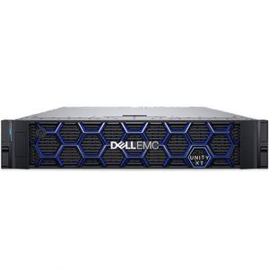 อุปกรณ์จัดเก็บข้อมูลแบบแฟลชเต็มรูปแบบ DELLs EMC Unity XT 680F ของแท้ใหม่แกะกล่อง - Product Image 1