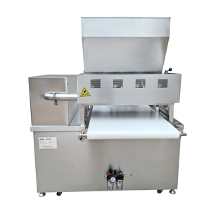 Máquina Automática <span class=keywords><strong>de</strong></span> Llenado <span class=keywords><strong>de</strong></span> Agua Mineral <span class=keywords><strong>de</strong></span> 200 ml con Tres Cabezales, Accionamiento Neumático, Alta Velocidad, Producción Estable <span class=keywords><strong>de</strong></span> 3000-5000 Botellas por Hora - Product Image 6