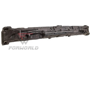 Espuma Amortiguadora de Parachoques Delantero Forworld OEM 95B807550G para <span class=keywords><strong>Macan</strong></span> 2014-2018 - Product Image 1