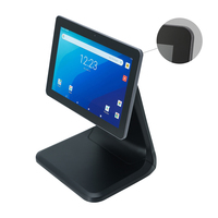 Nouveaux moniteurs intelligents Android11 pour tablette PC écran tactile 10.1 13.3 15.6 pouces AIO RK3288 écrans tactiles pour la vente au détail