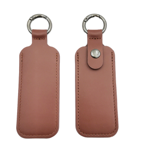 Tùy chỉnh trọng lượng nhẹ USB da lưu trữ trường hợp nhỏ ổ đĩa flash di động và bảo vệ điện tử tổ chức - Product Image 4
