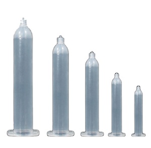 3ml, 5ml, 10ml, 30ml, 50ml Manufacturer Wholesale American-style Dispensing <strong>Syringe</strong> NSJ Brand Plastic Needle <strong>Syringe</strong> - Product Image 2