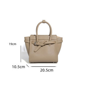 Nouveau <span class=keywords><strong>Sac</strong></span> à Bandoulière Élégant et Chic en Similicuir PU, Meilleure Vente 2026, Sacs à <span class=keywords><strong>Main</strong></span> Décontractés de Marque pour Femmes et Filles - Product Image 6